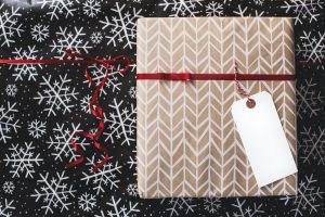 Free and simple gift ideas for the holidays