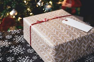 Free and simple gift ideas