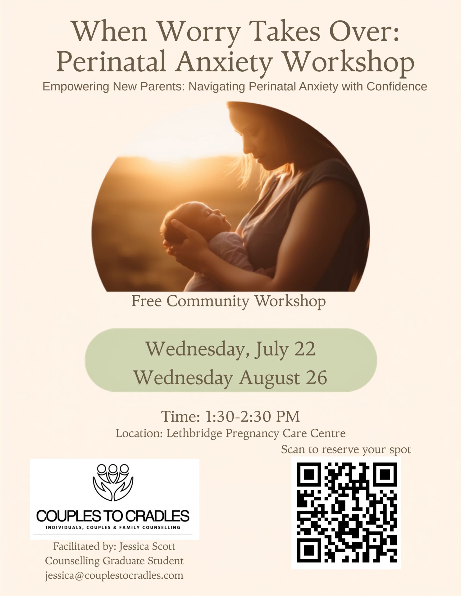 Wednesday, July 22